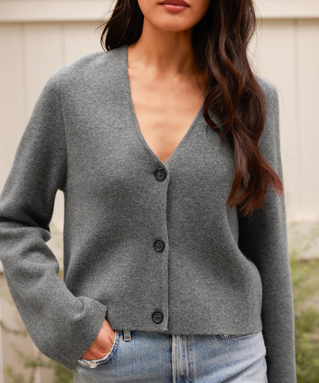 Chelsea Cardigan | Jenni Kayne