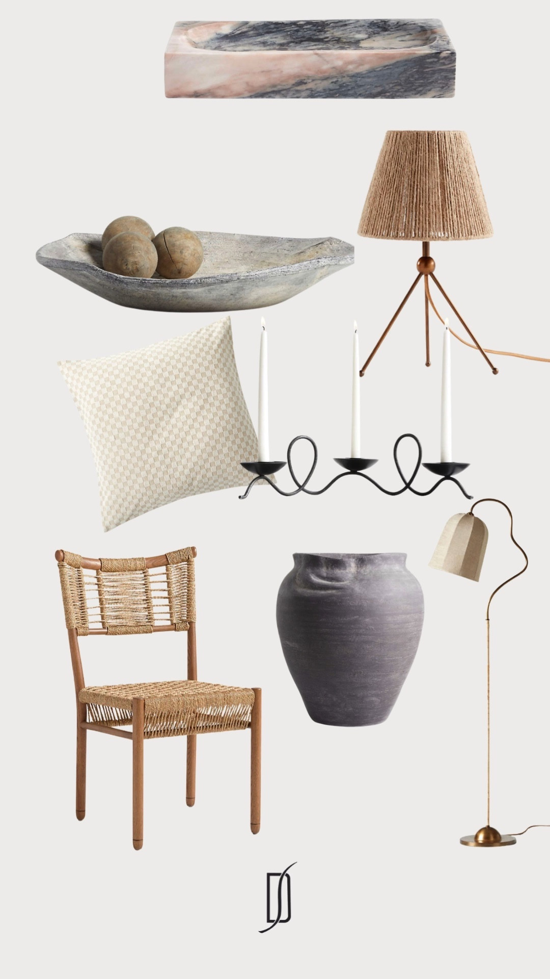 I have to share my latest obsession with all of you—the incredibly talented @jakearnold has teamed up with @crateandbarrel and it’s a match made in home decor heaven. 


Home decor, table lamp, home accessories, interior design, Crate and Barrel, floor lamp, Jake Arnold, dining chairs, marble accents, trays


#LTKhome #LTKFind #LTKSeasonal