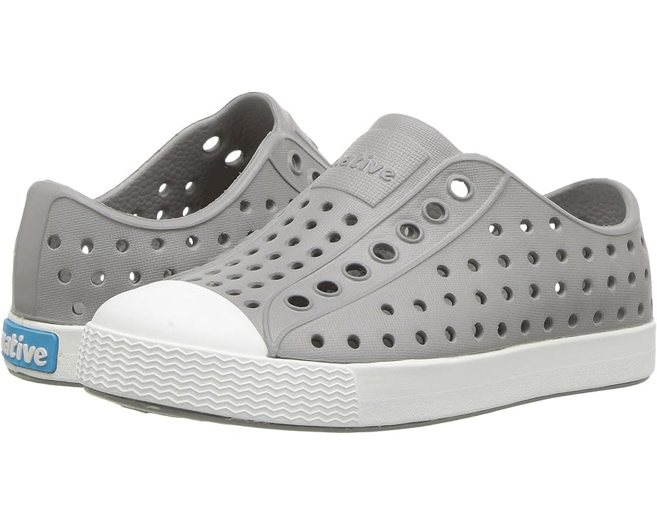 Native Shoes Kids Jefferson (Toddler/Little Kid) | Zappos