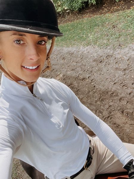 Equestrian style! Shop women’s English horseback riding clothing, boots, and accessories. Ariat

#LTKstyletip #LTKfitness #LTKU