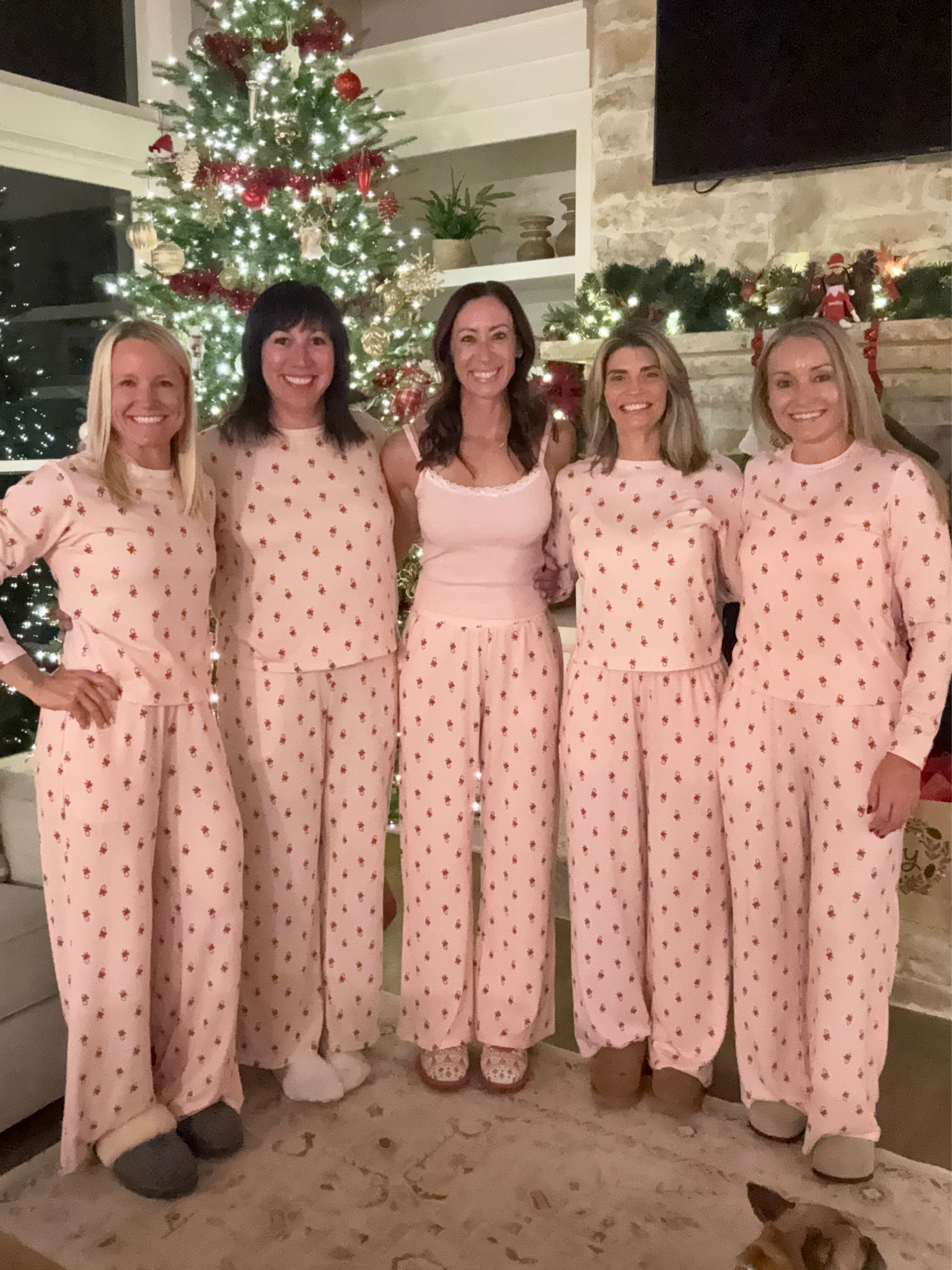 Christmas PJ’s 

#LTKGiftGuide #LTKSeasonal #LTKHoliday