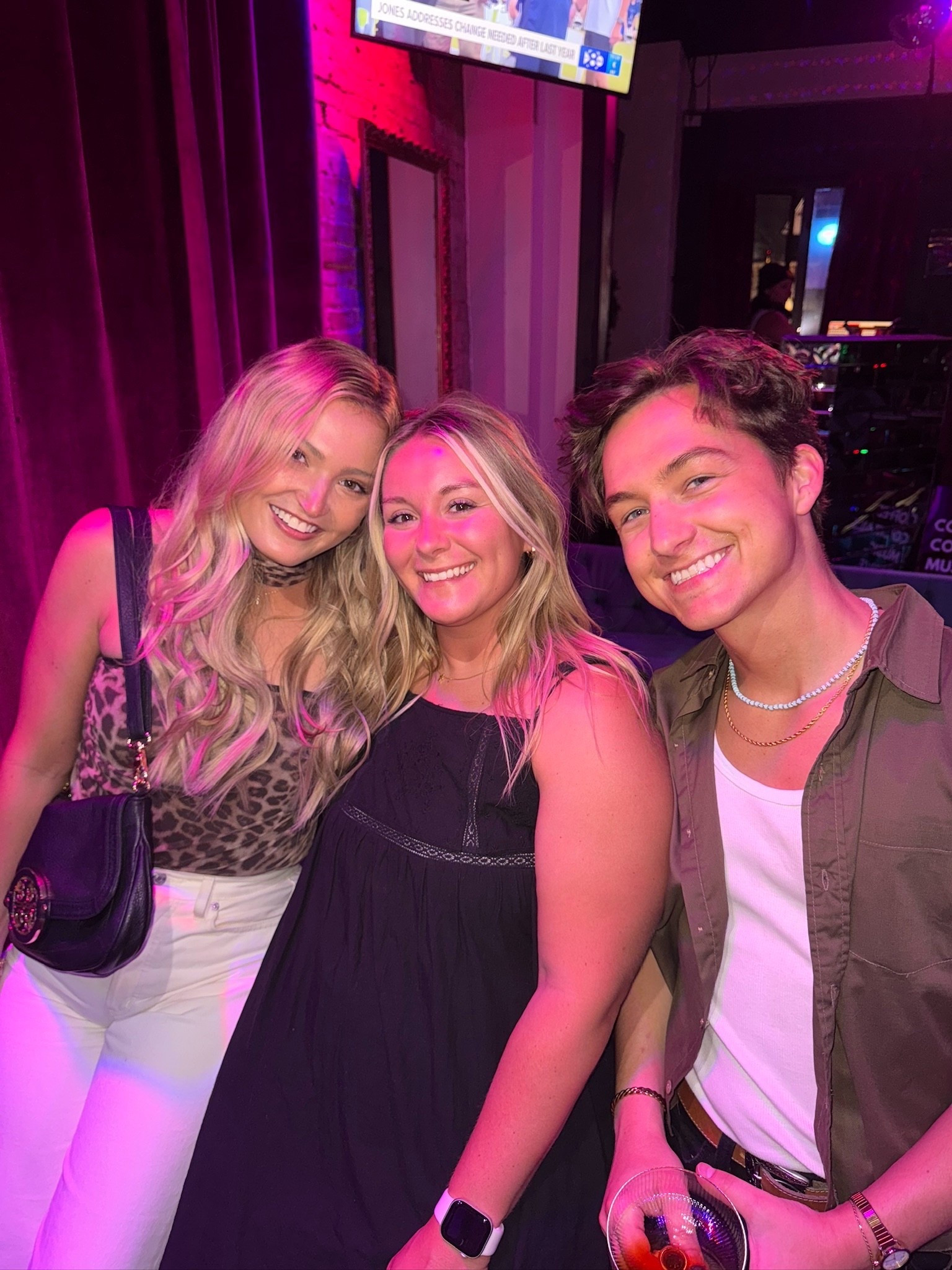 Dallas, Texas, Amazon, Tory Burch, H&M, princess Polly

#LTKFindsUnder50 #LTKStyleTip #LTKItBag