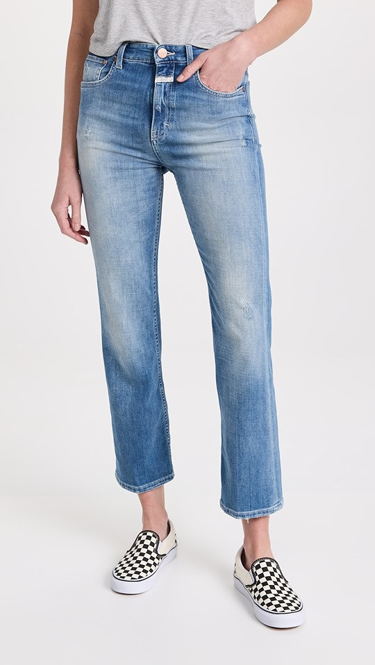 Closed Baylin Jeans | SHOPBOP | Shopbop