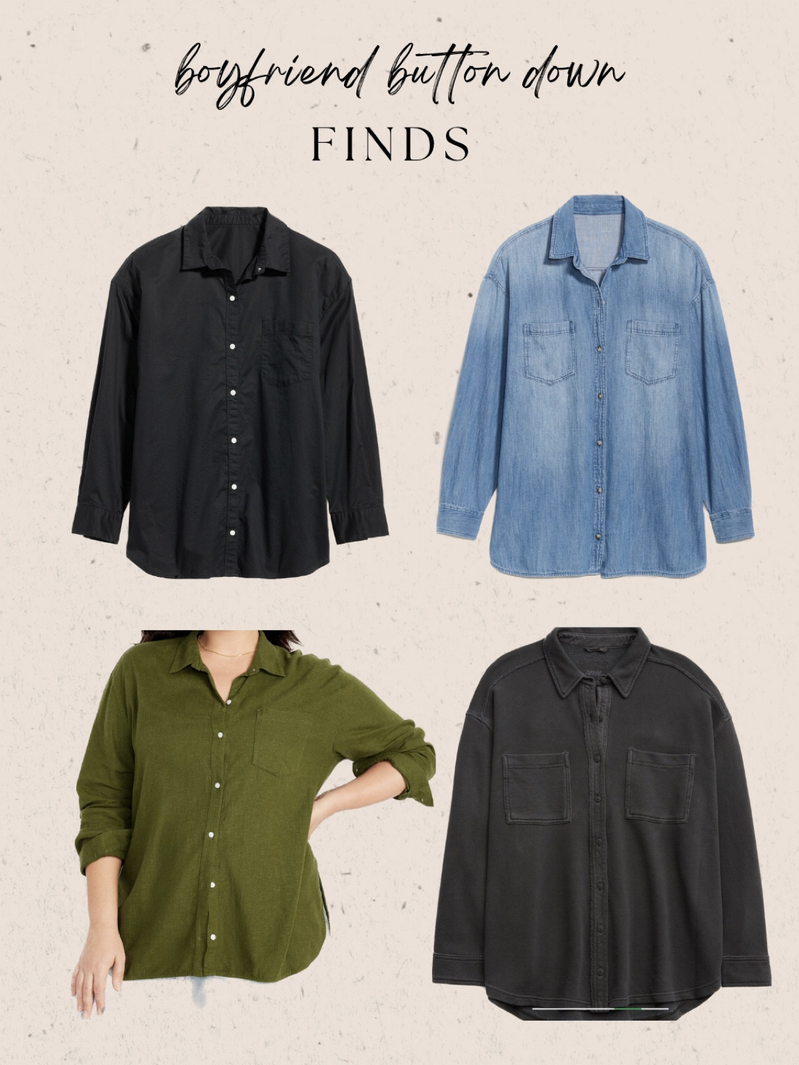 wardrobe staple for me- I’m looking at these for fall

#LTKunder100 #LTKmidsize #LTKunder50