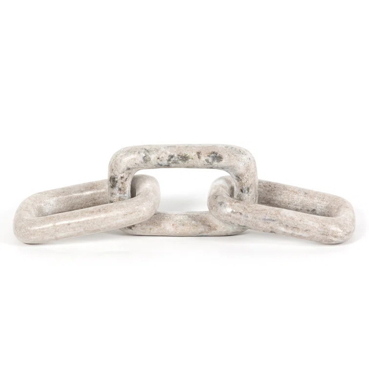 Marlow Marble Chain | Wayfair North America