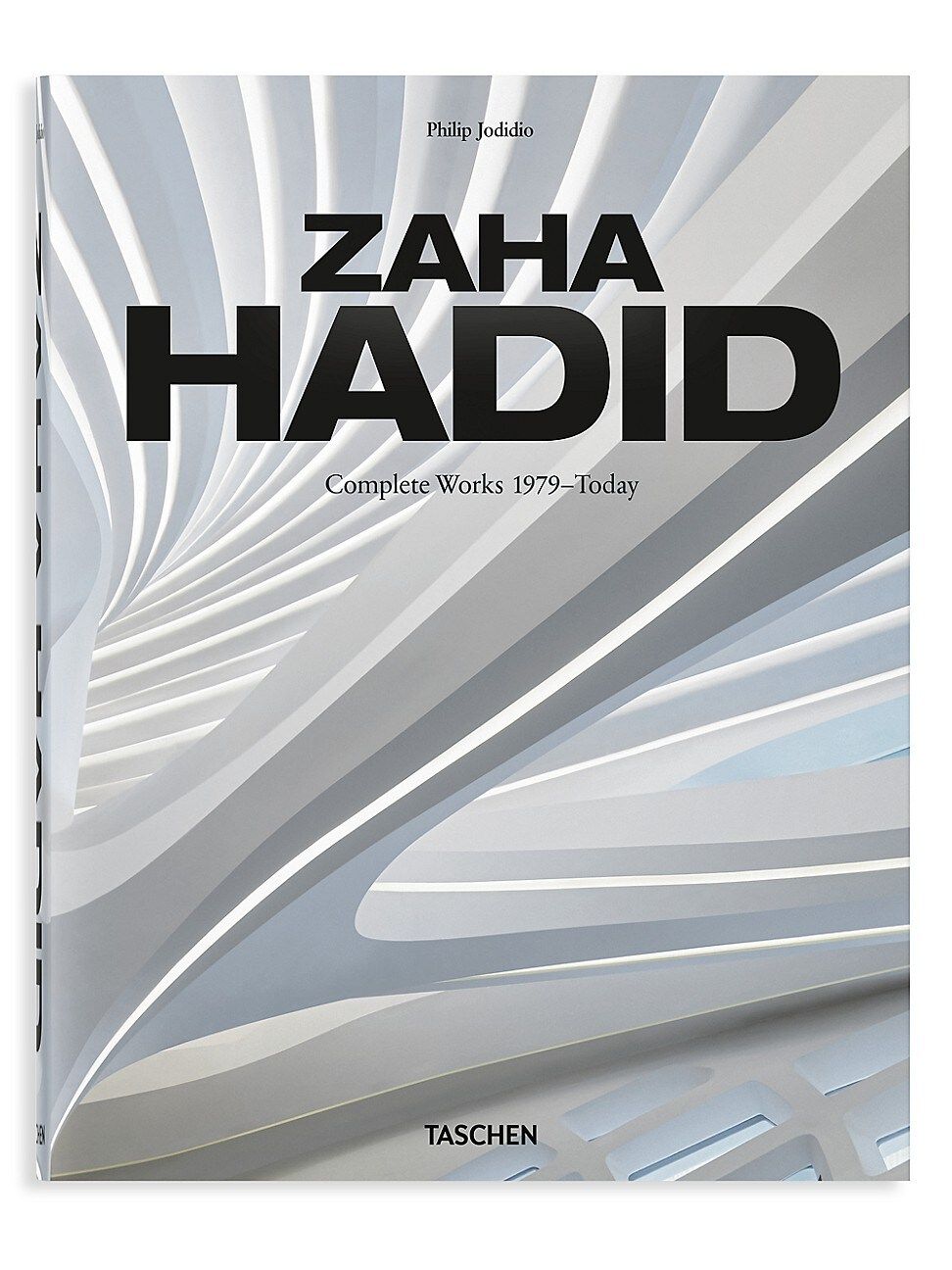Zaha Hadid Complete Works Book | Saks Fifth Avenue