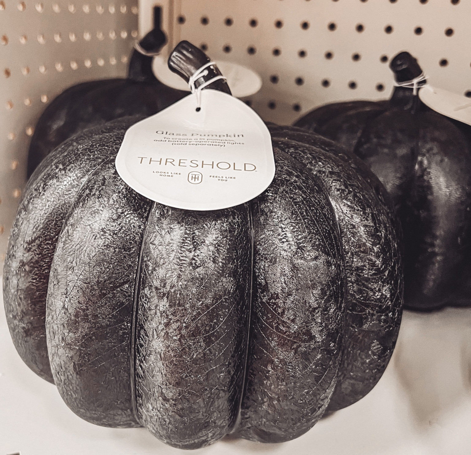 #black #pumpkin vibes 

#LTKHalloween #LTKhome #LTKSeasonal