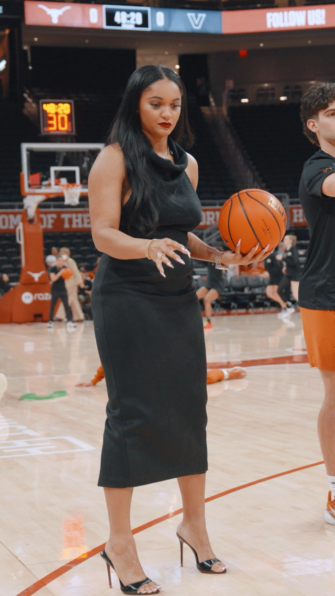 Black History and herstory 

#LTKBeauty #LTKNYFW #LTKWorkwear