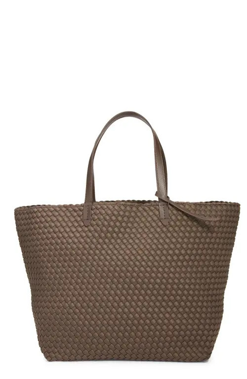 NAGHEDI Large Jet Setter Tote in Napa at Nordstrom | Nordstrom