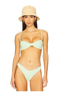 TOP BIKINI ASHER
                    
                    PEIXOTO | Revolve Clothing (Global)