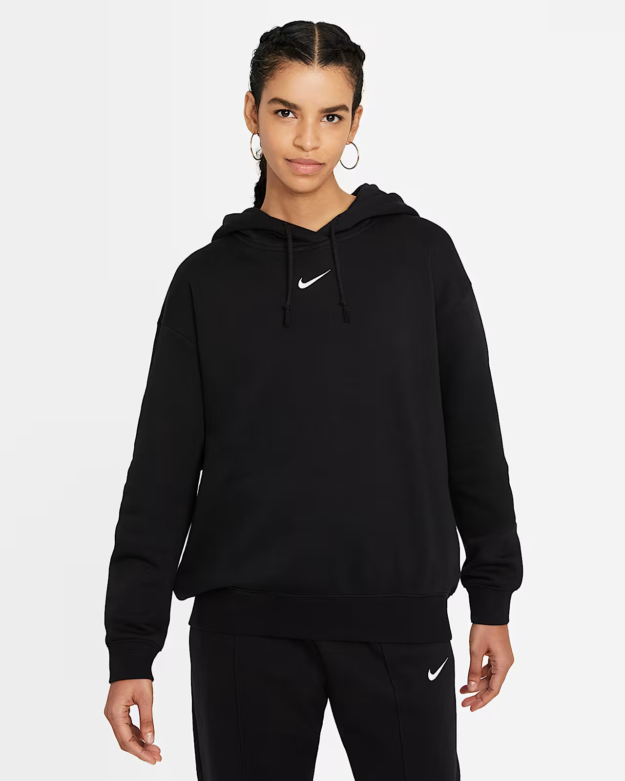 Oversized Fleece Hoodie | Nike (US)
