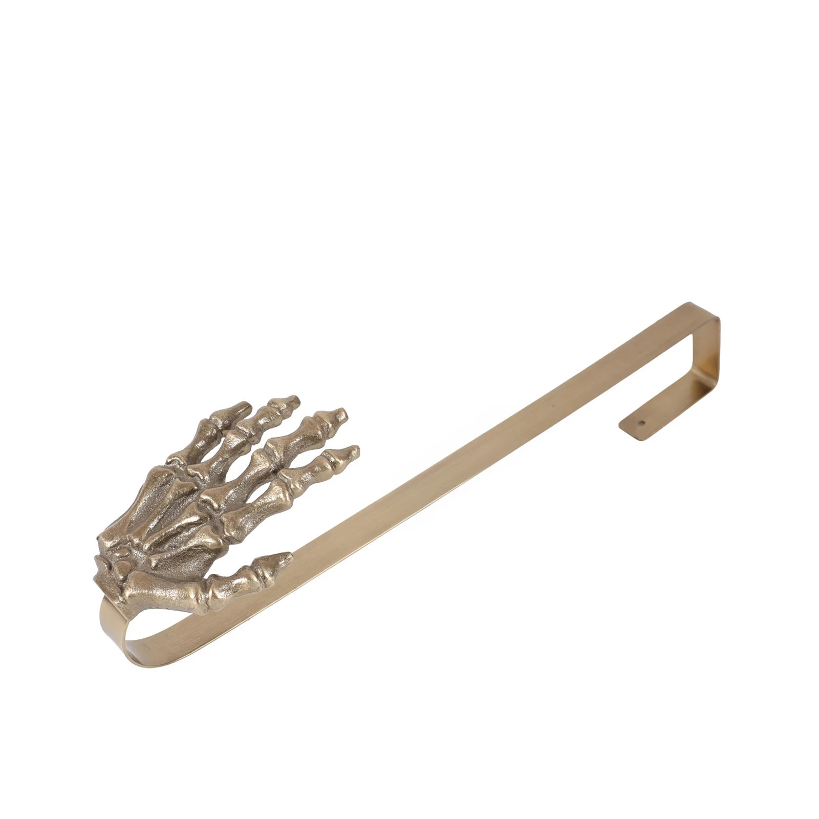 Celebrate Together\u2122 Halloween Skeleton Hand Metal Wreath HolderCelebrate Together Halloween | Kohl's