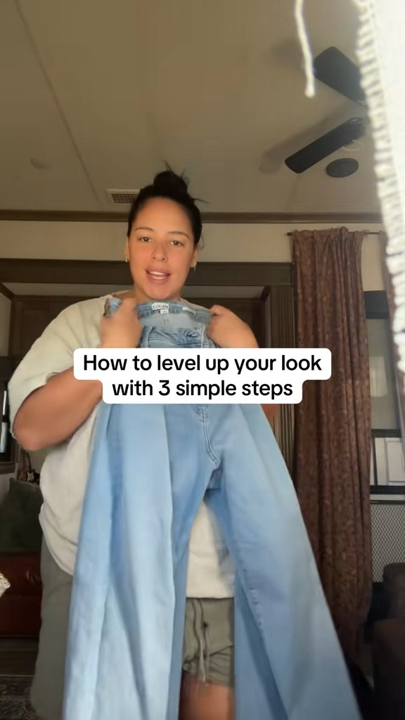 Today’s fit!

#LTKStyleTip #LTKMidsize #LTKU