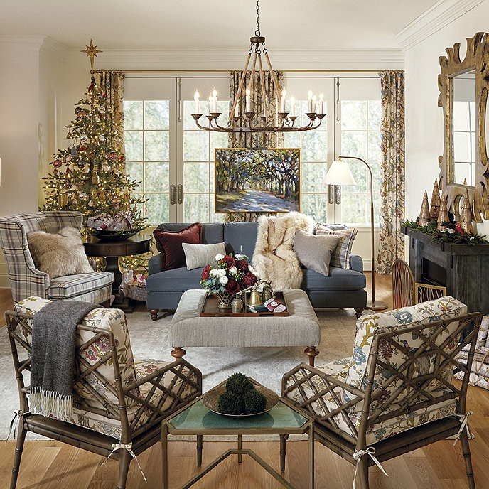 Tillie Chair | Ballard Designs, Inc.