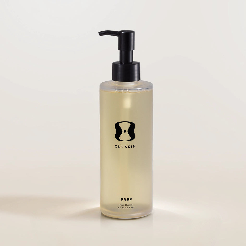 PREP Facial Cleanser | OneSkin