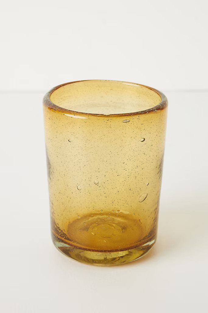 Amber Lewis for Anthropologie Magdalena Tumblers, Set of 4 | Anthropologie (US)
