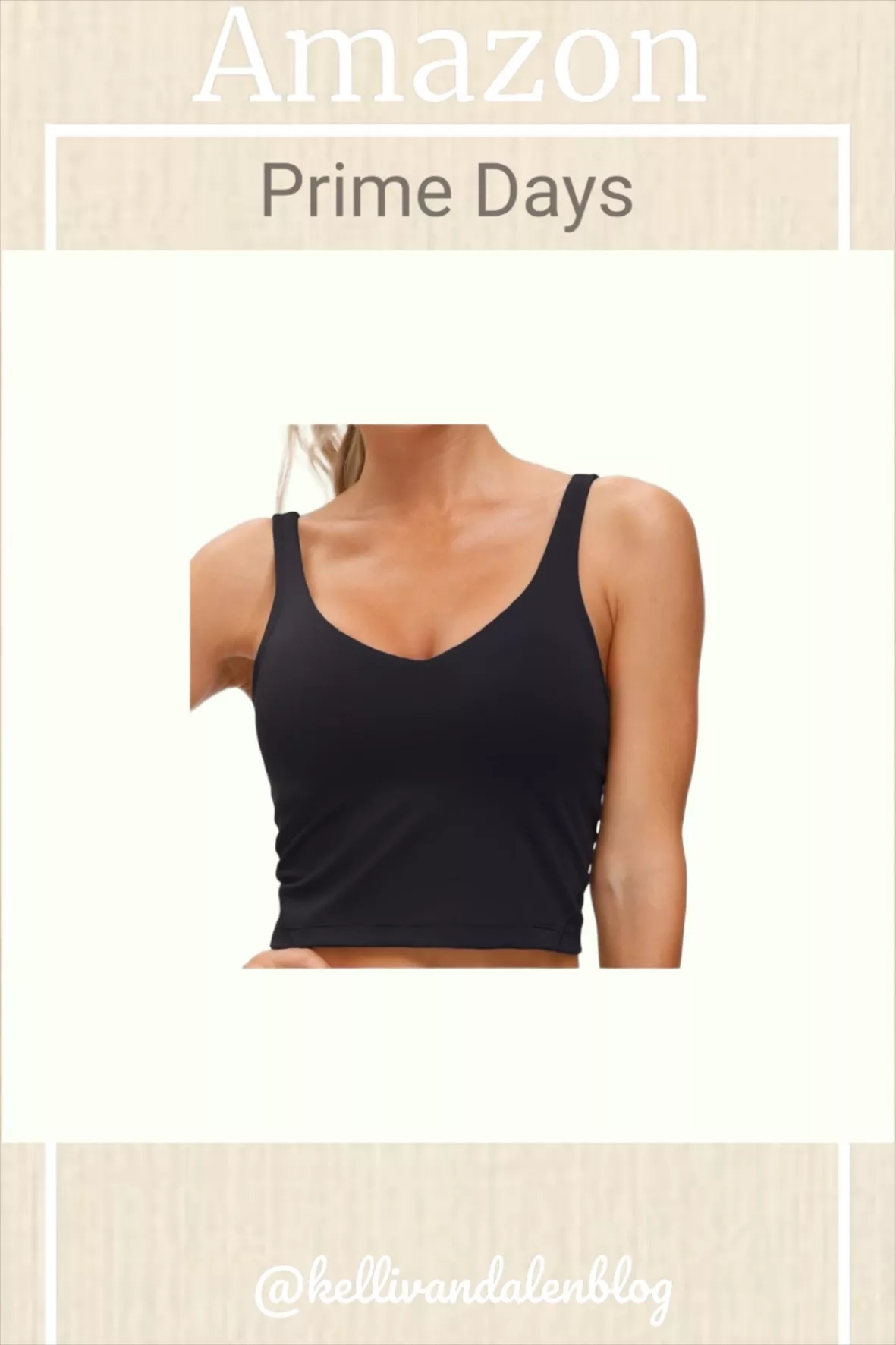 THE GYM PEOPLE Womens' Sports Bra … curated on LTK