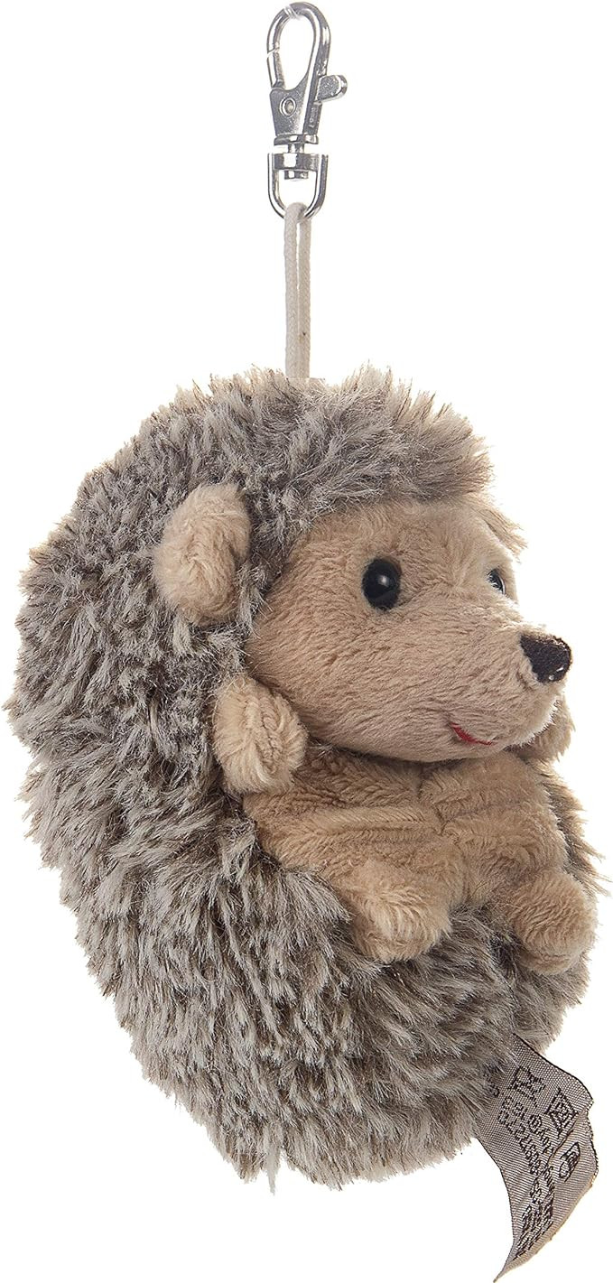 Dilly dudu Stuffed Animal Plush keychain Toy Plush Keyring Best Gifts | Amazon (US)