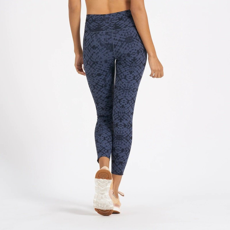 Daily Legging | Ocean Shibori | Vuori Clothing