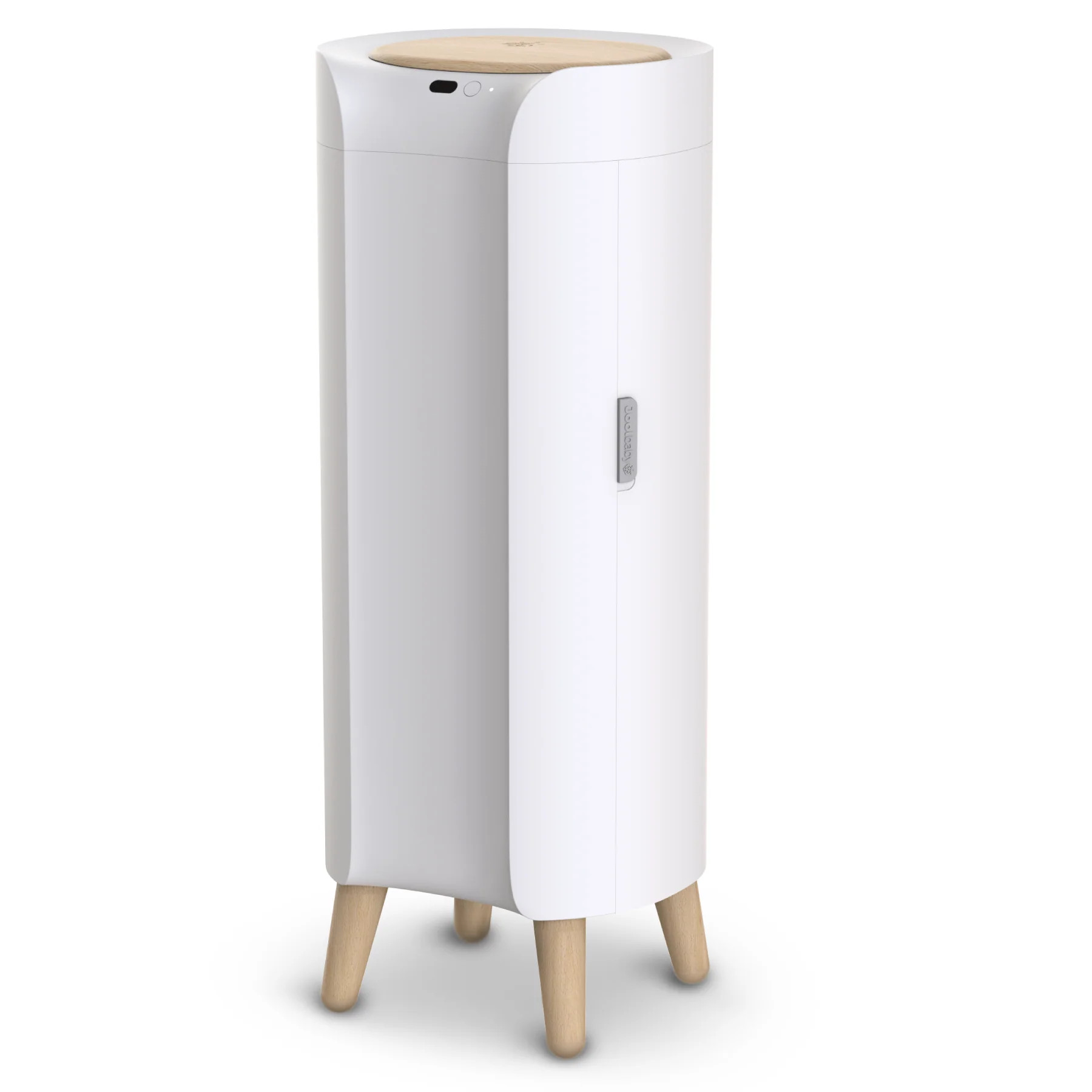 SmartWave Plus Touch-Free Diaper Pail | Jool Baby