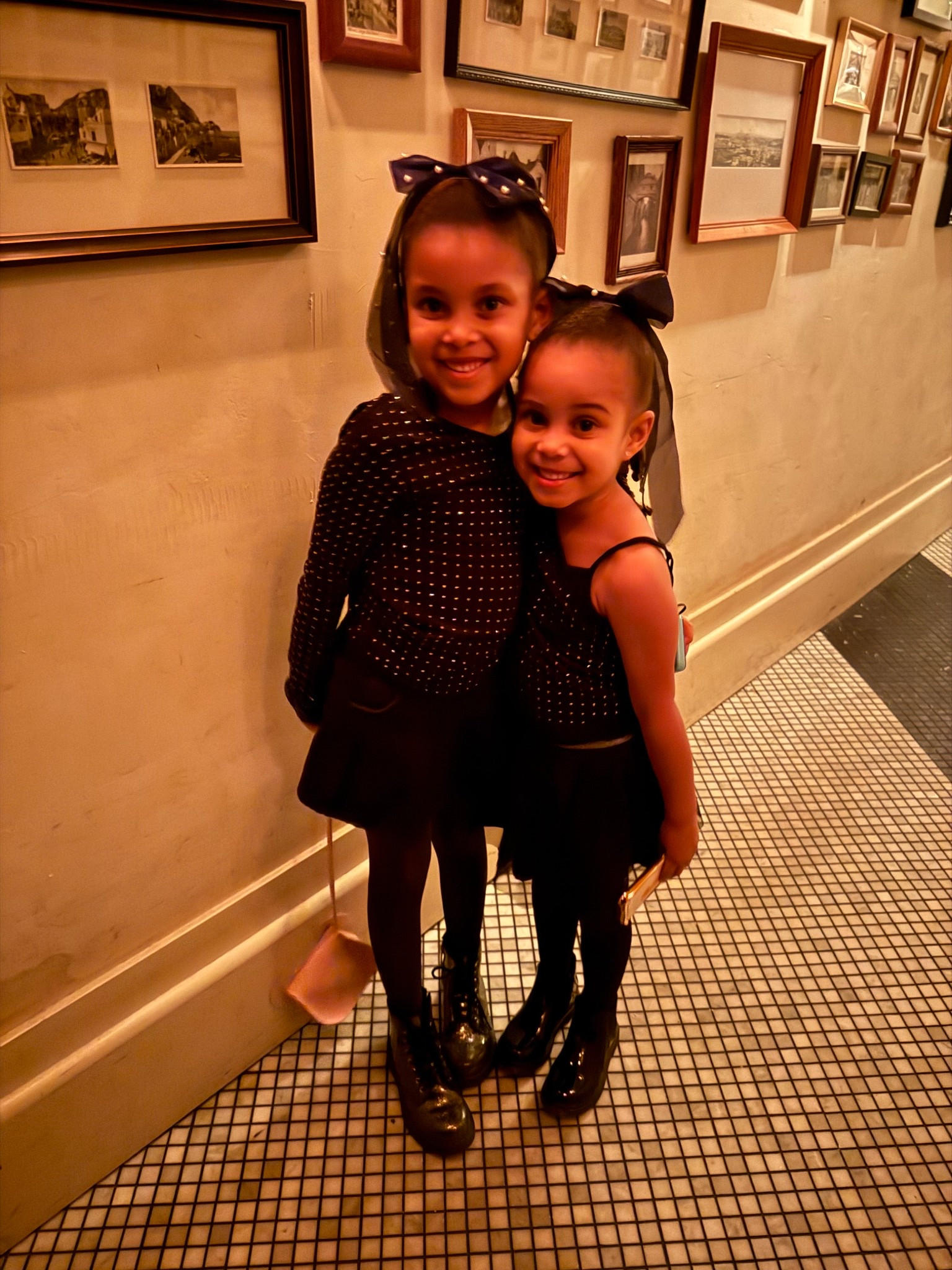 New Year sparkle💫✨

#LTKFindsUnder50 #LTKSeasonal #LTKKids