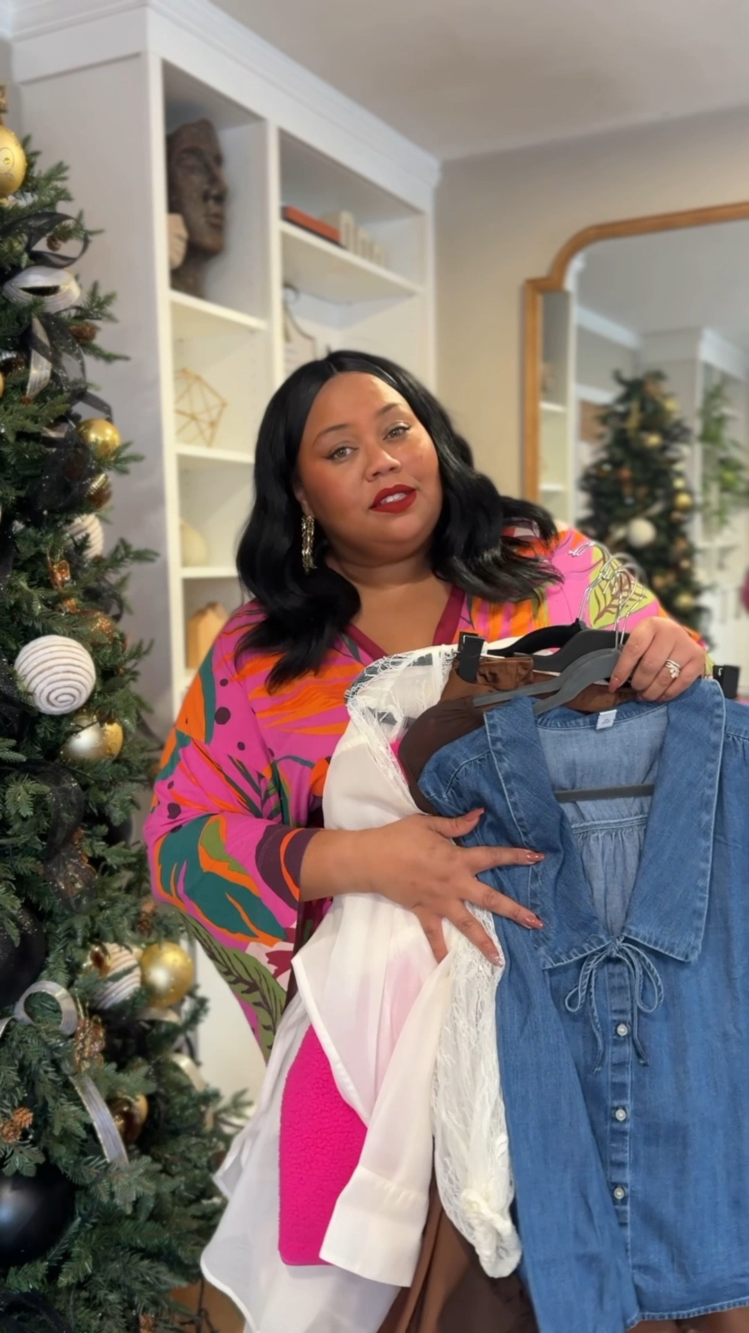 Fall to Holiday: Plus Size Style



#LTKFindsUnder50 #LTKPlusSize #LTKHoliday