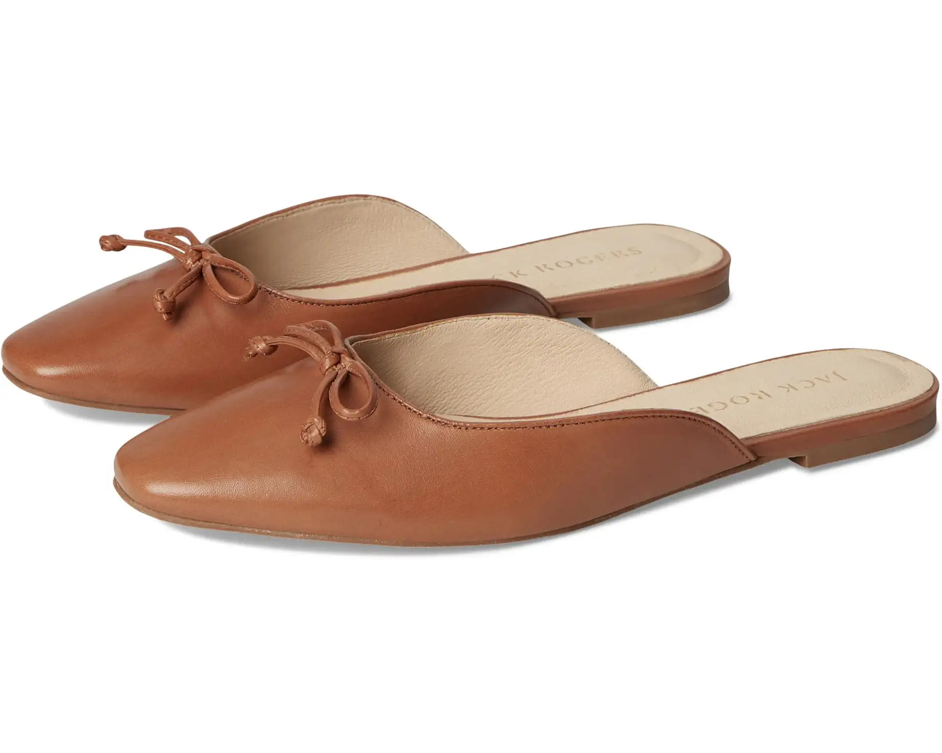 Ginny Flat Mule | Zappos