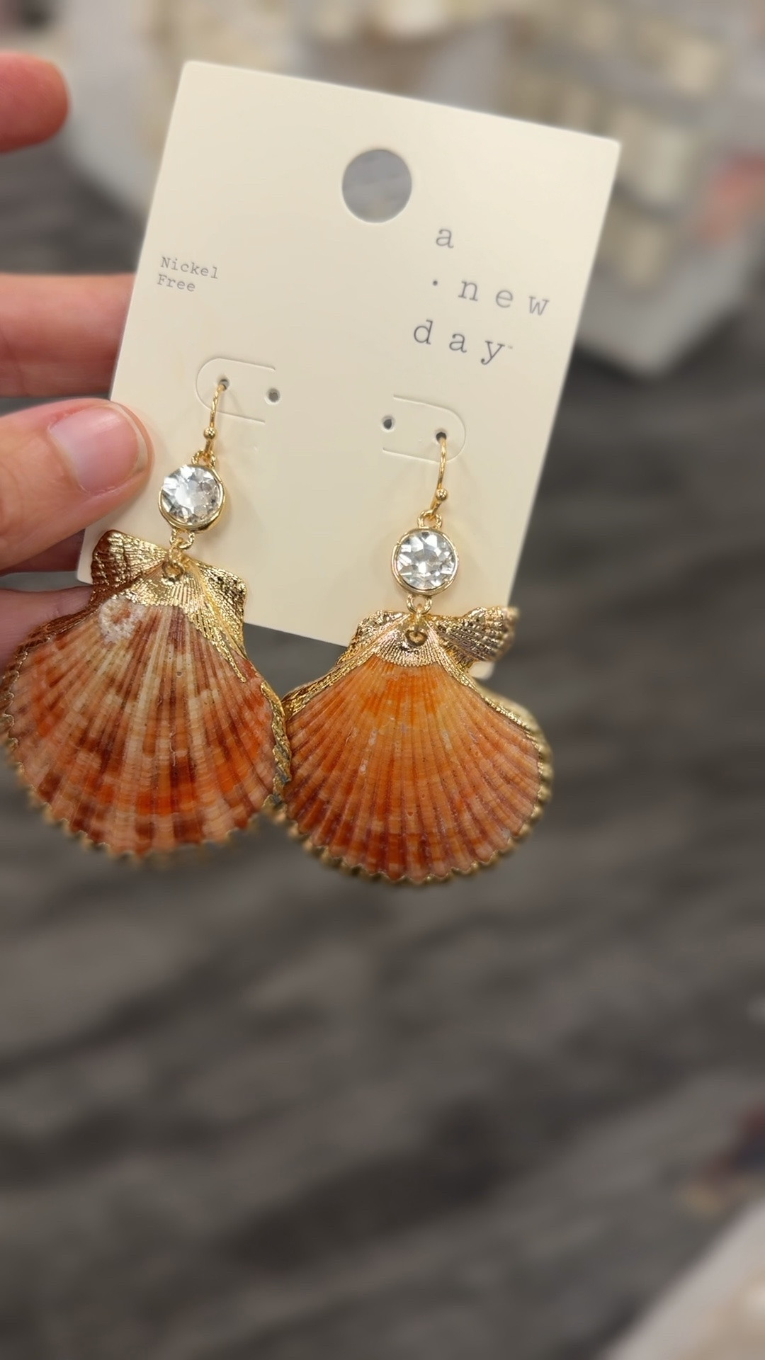 she’ll jewelry for summer

#LTKSeasonal #LTKOver40