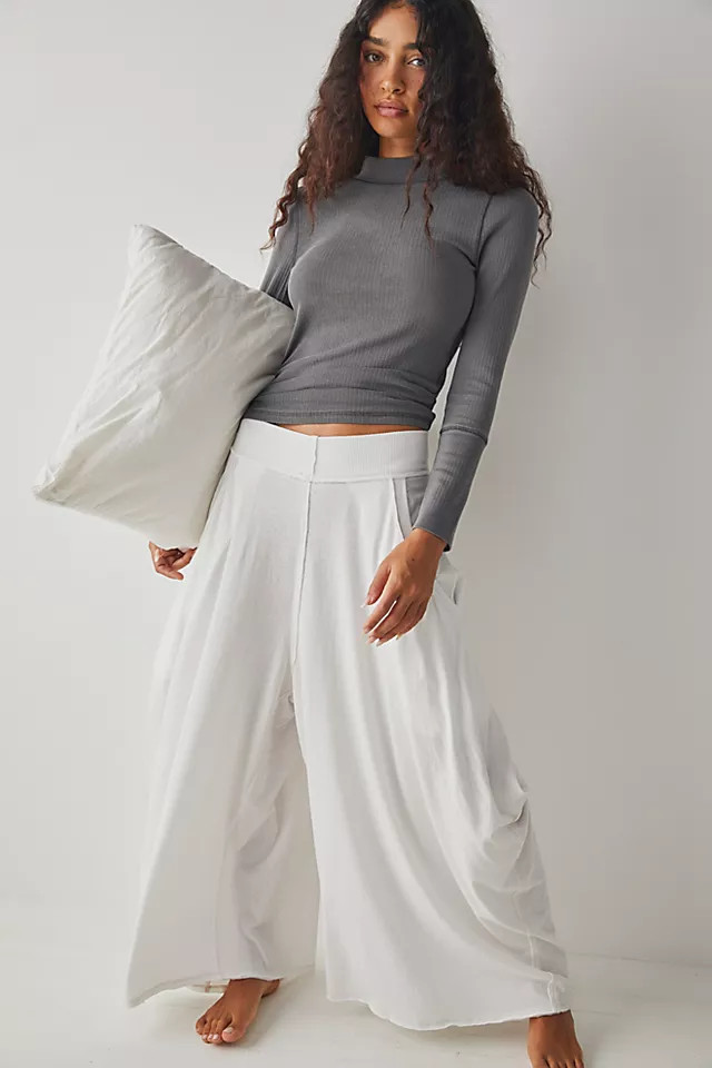 The Rickie Top | Free People (Global - UK&FR Excluded)