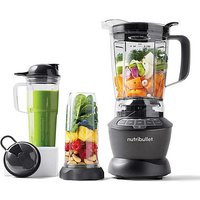 NutriBullet 1200 Combo Blender | Jacamo