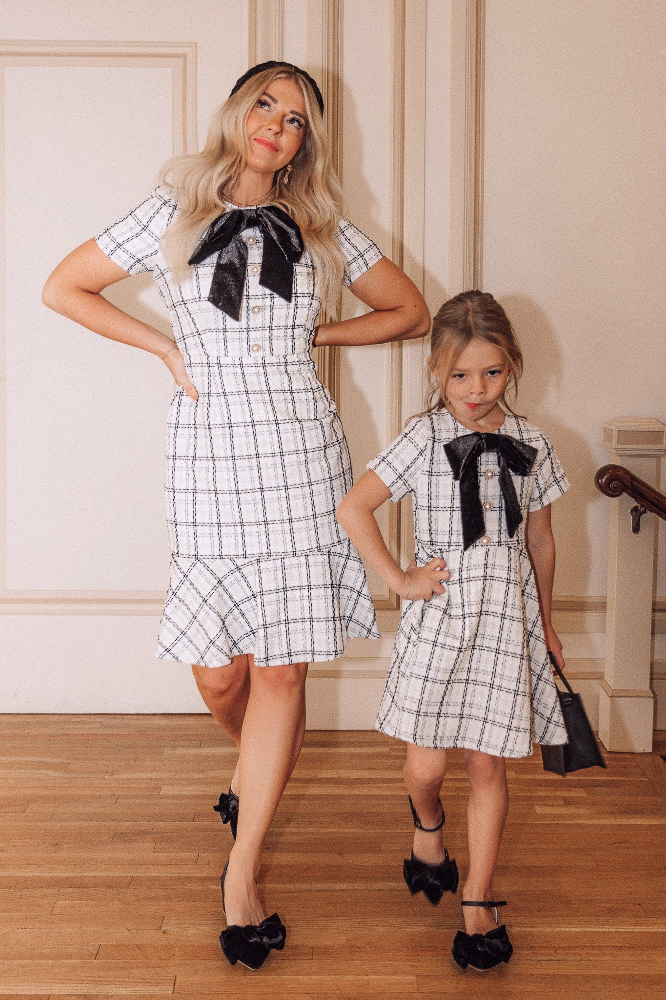 Eloise Dress | Ivy City Co
