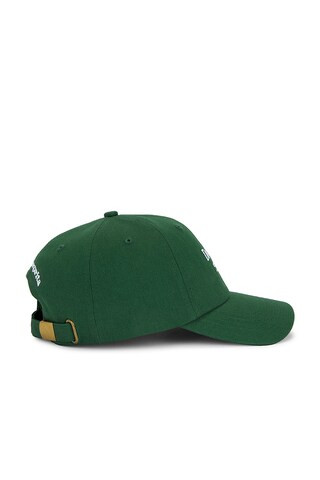 Do Less Dad Hat in Forest | Revolve Clothing (Global)