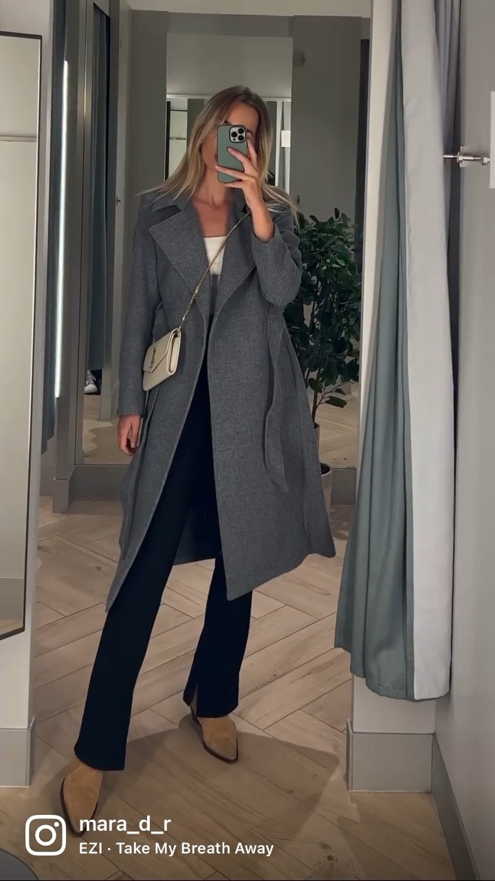 H&m Jackets and Coats 🫶🏽

#LTKSeasonal #LTKunder50