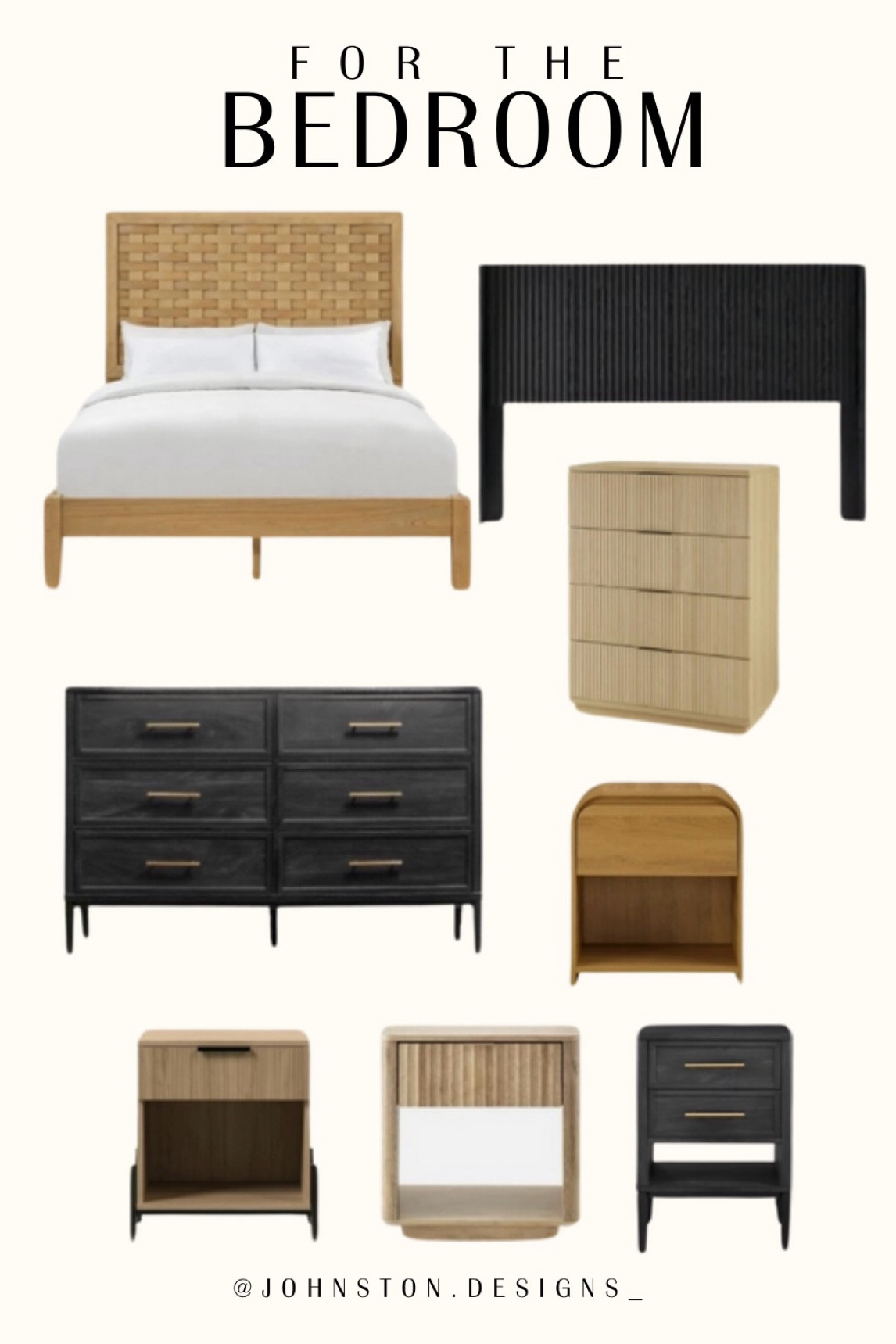 Some of my fave bedroom finds from Walmart recently!

All super affordable 🤩

Bedroom Finds | Walmart Home | Dresser | Night Stand | Bed | Affordable Home Finds 

#LTKfindsunder100 #LTKhome #LTKsalealert
