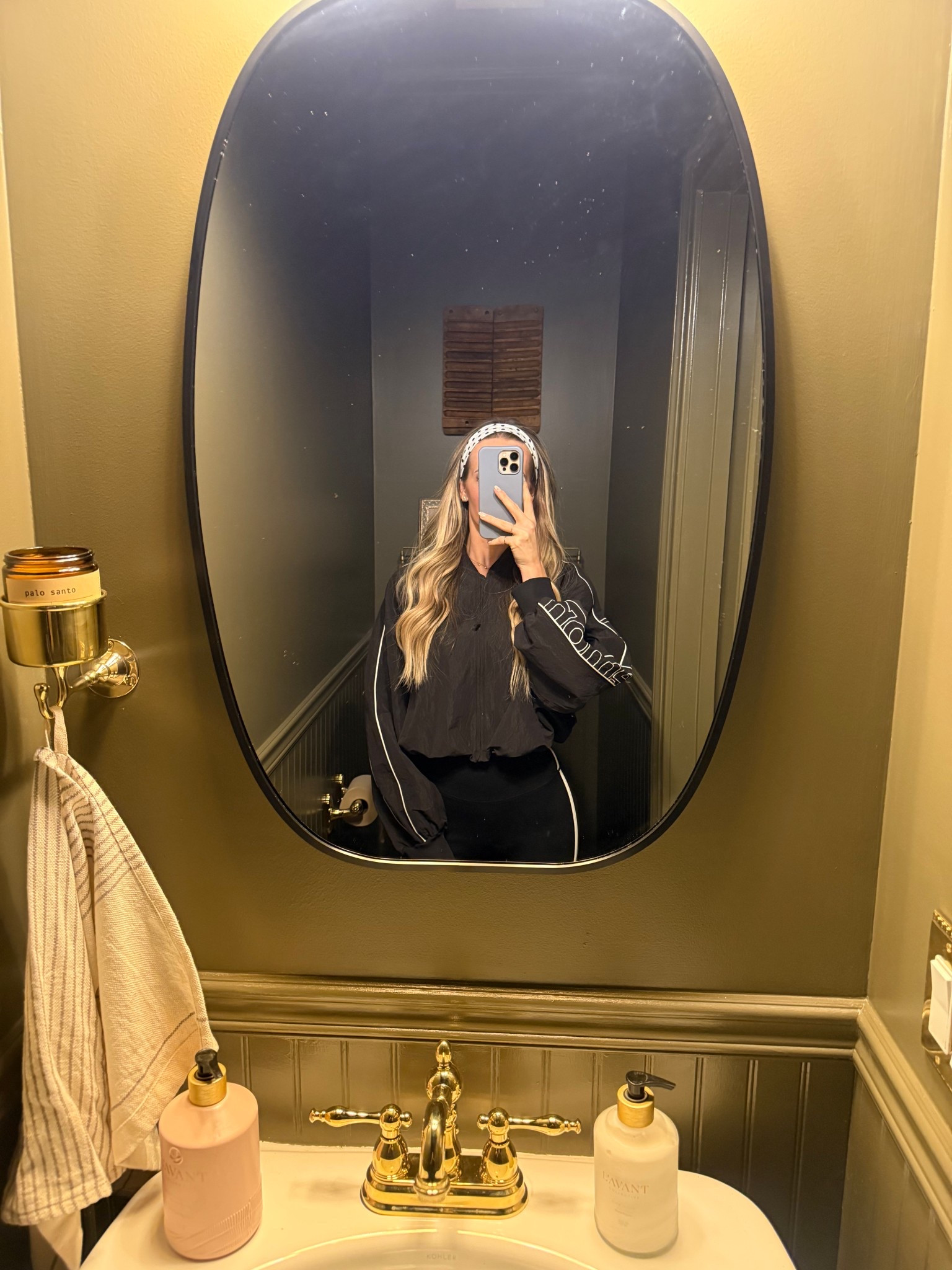 #LTKBeauty #LTKActive #LTKTravel