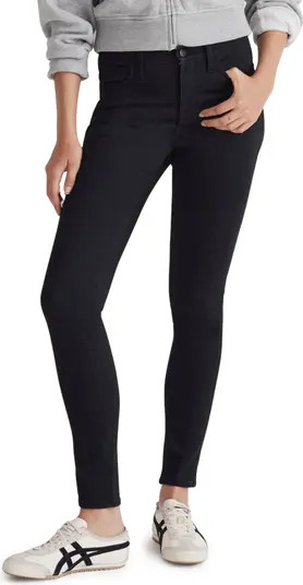 Roadtripper Ankle Skinny Jeans | Nordstrom