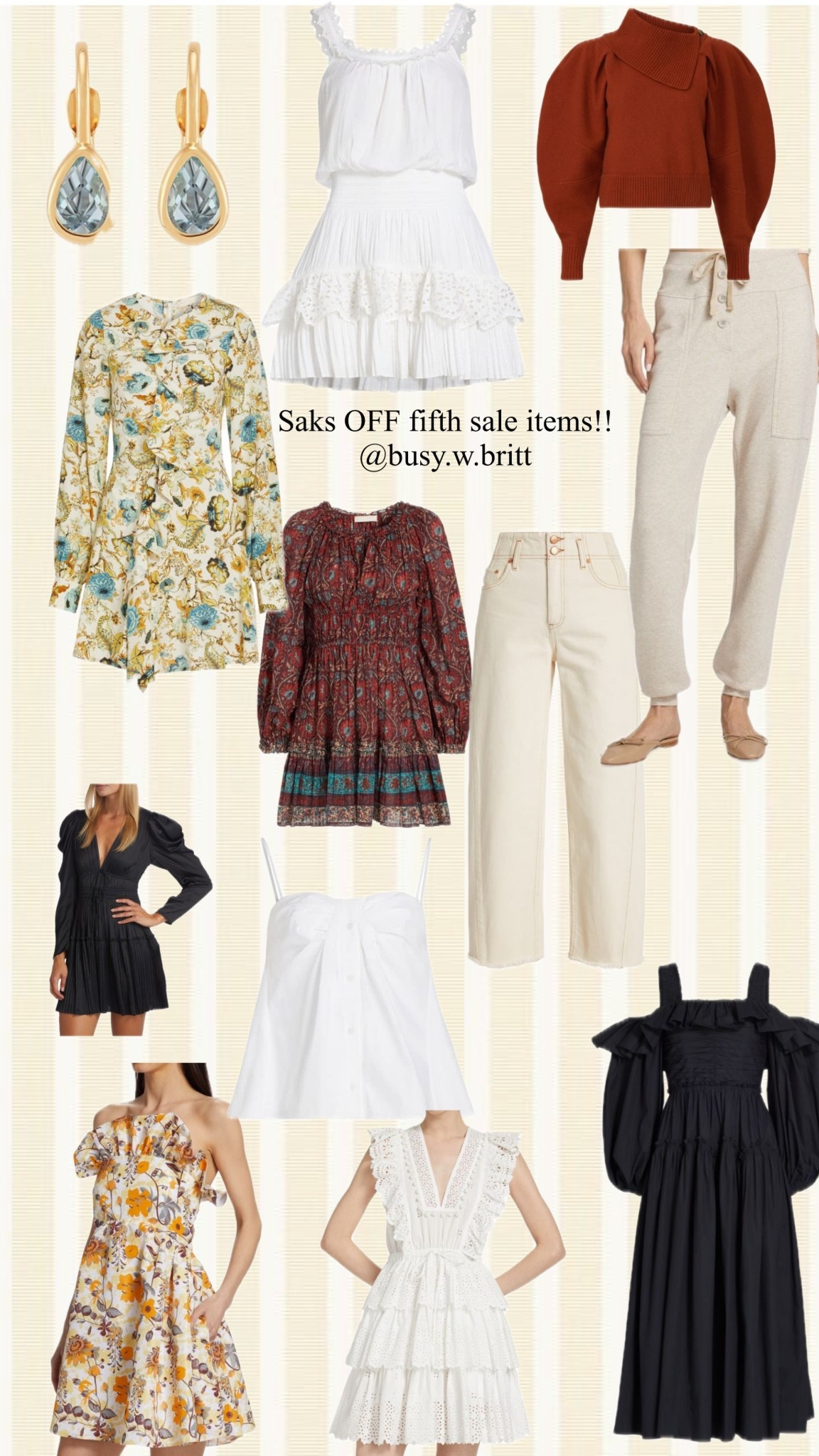 Sacks off fifth picks! 

#LTKActive #LTKSaleAlert #LTKSeasonal