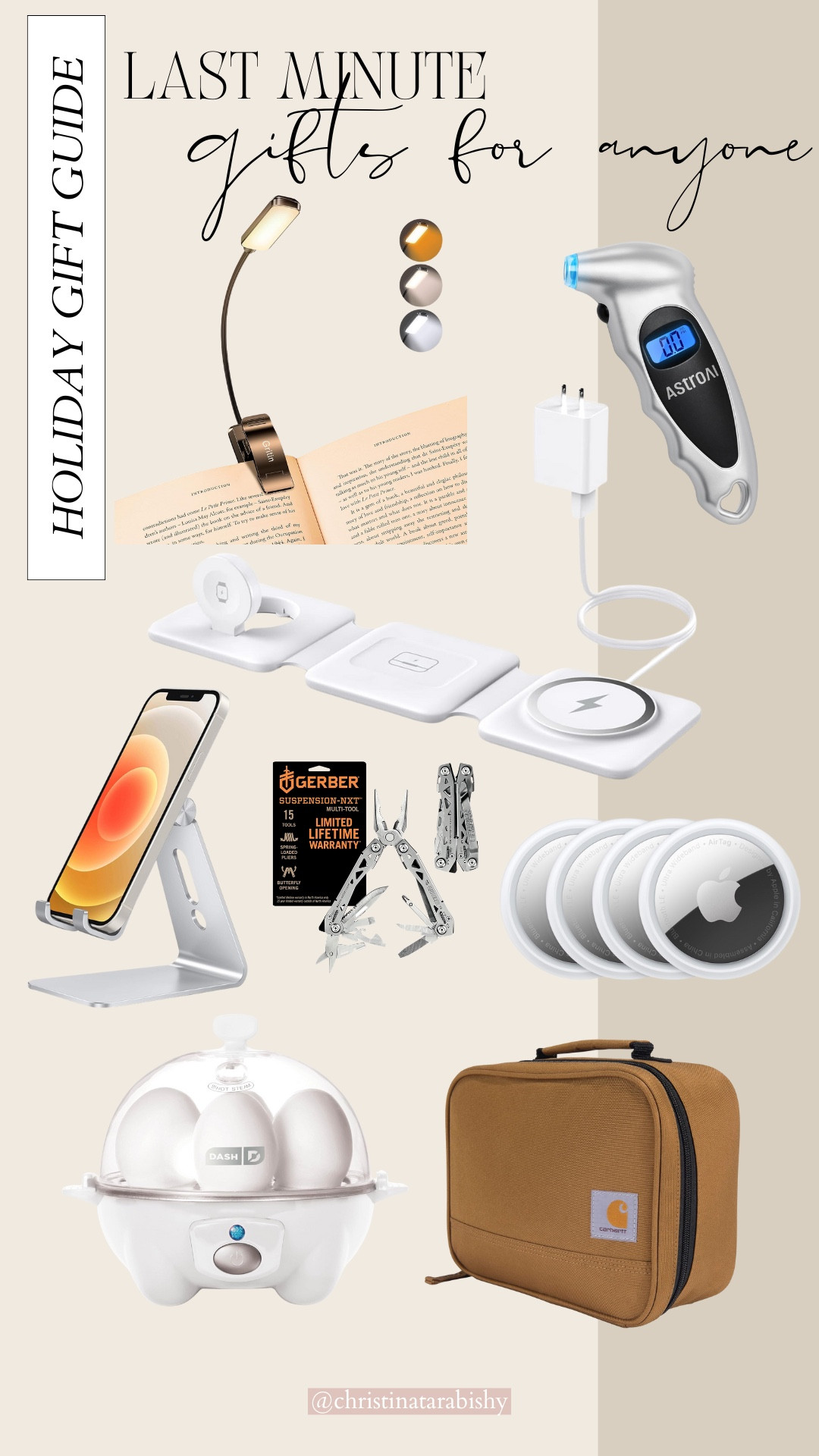 Holiday gifts for anyone on your list! Co workers, teachers, friends, family  

#LTKCyberWeek #LTKGiftGuide #LTKHoliday