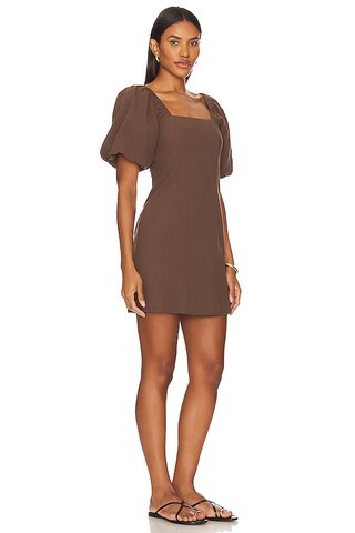 X Revolve Tuscany Linen Dress
                    
                    SNDYS | Revolve Clothing (Global)