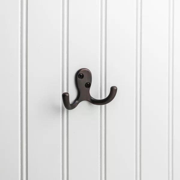 Metal Wall Hook | Wayfair North America