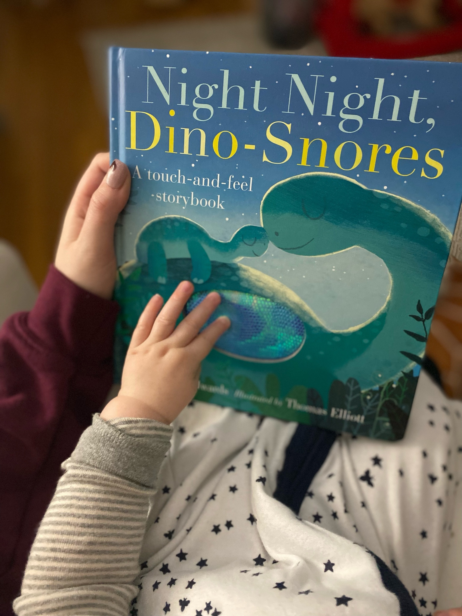 Books we have been loving for bed! 