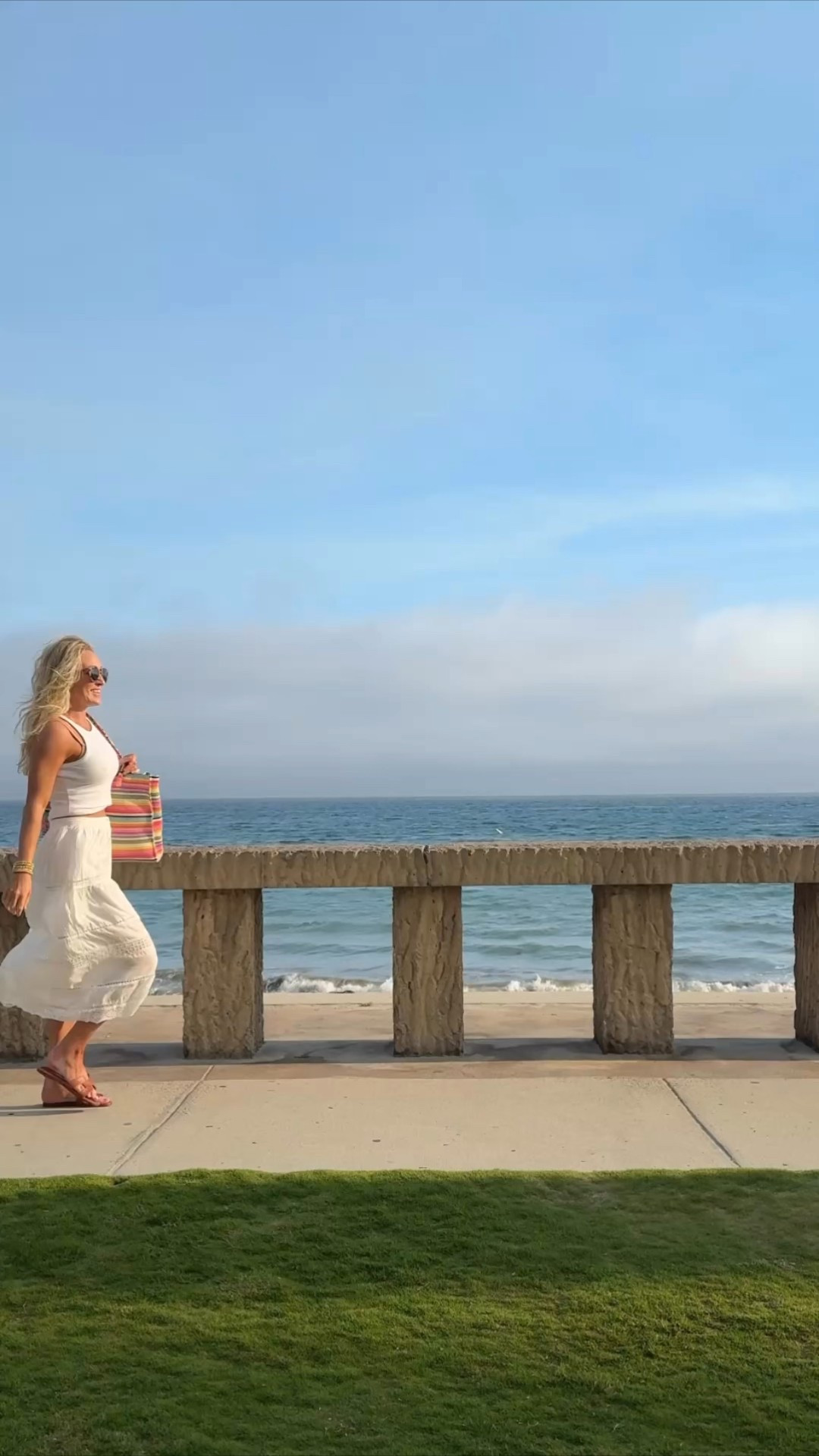 Santa Barbara outfit recap!!! 

#LTKFindsUnder50 #LTKStyleTip #LTKFindsUnder100