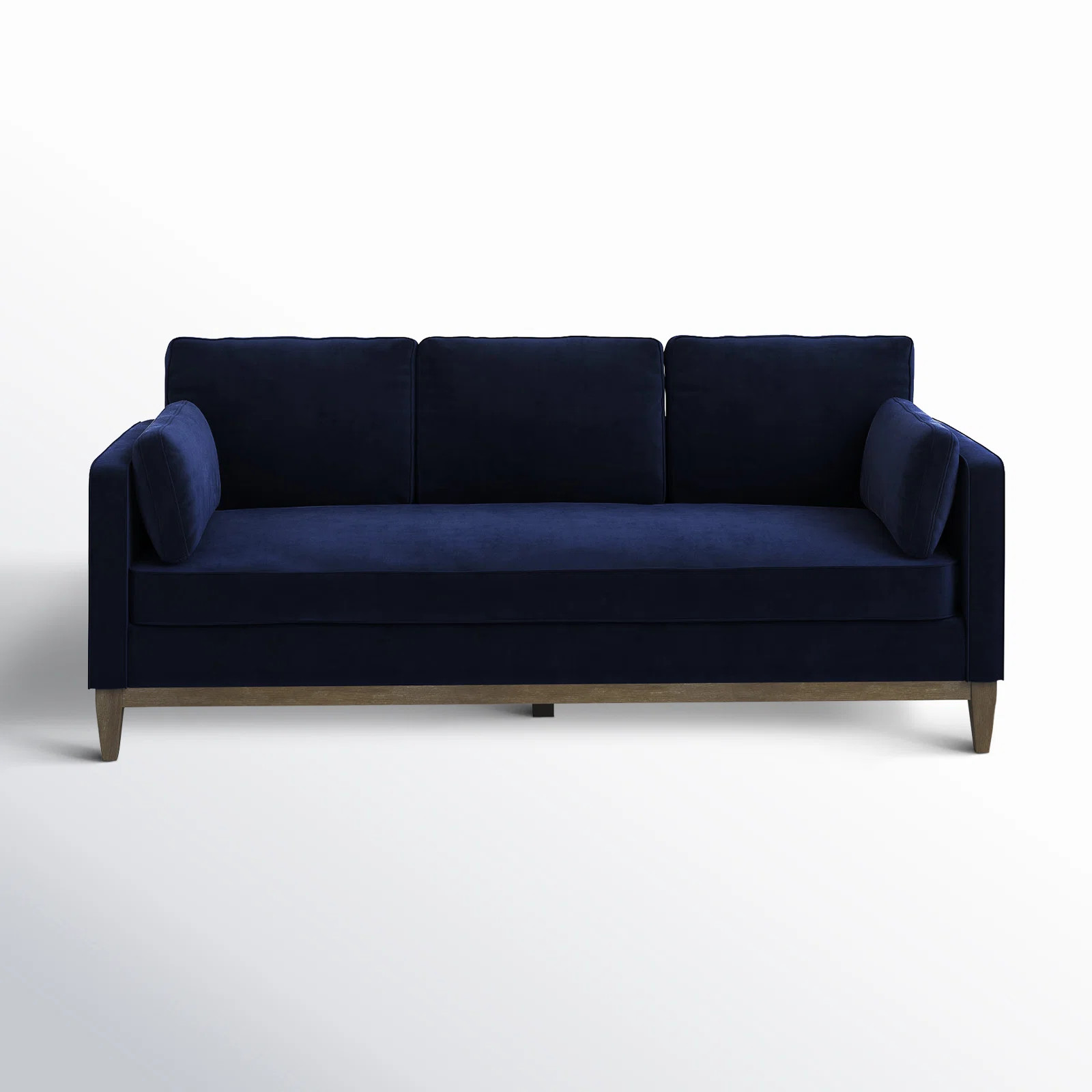 Pera 84'' Upholstered Sofa | Joss & Main