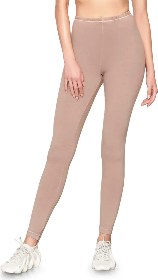 SKIMS Outdoor Basics Leggings | Nordstrom | Nordstrom