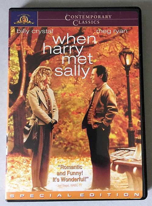 When Harry Met Sally - Special Edition [DVD] | Amazon (US)