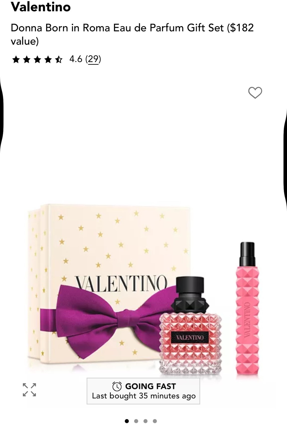 Bloomingdale’s Black Friday sale- 25% off! 

#LTKSaleAlert #LTKBeauty #LTKCyberWeek