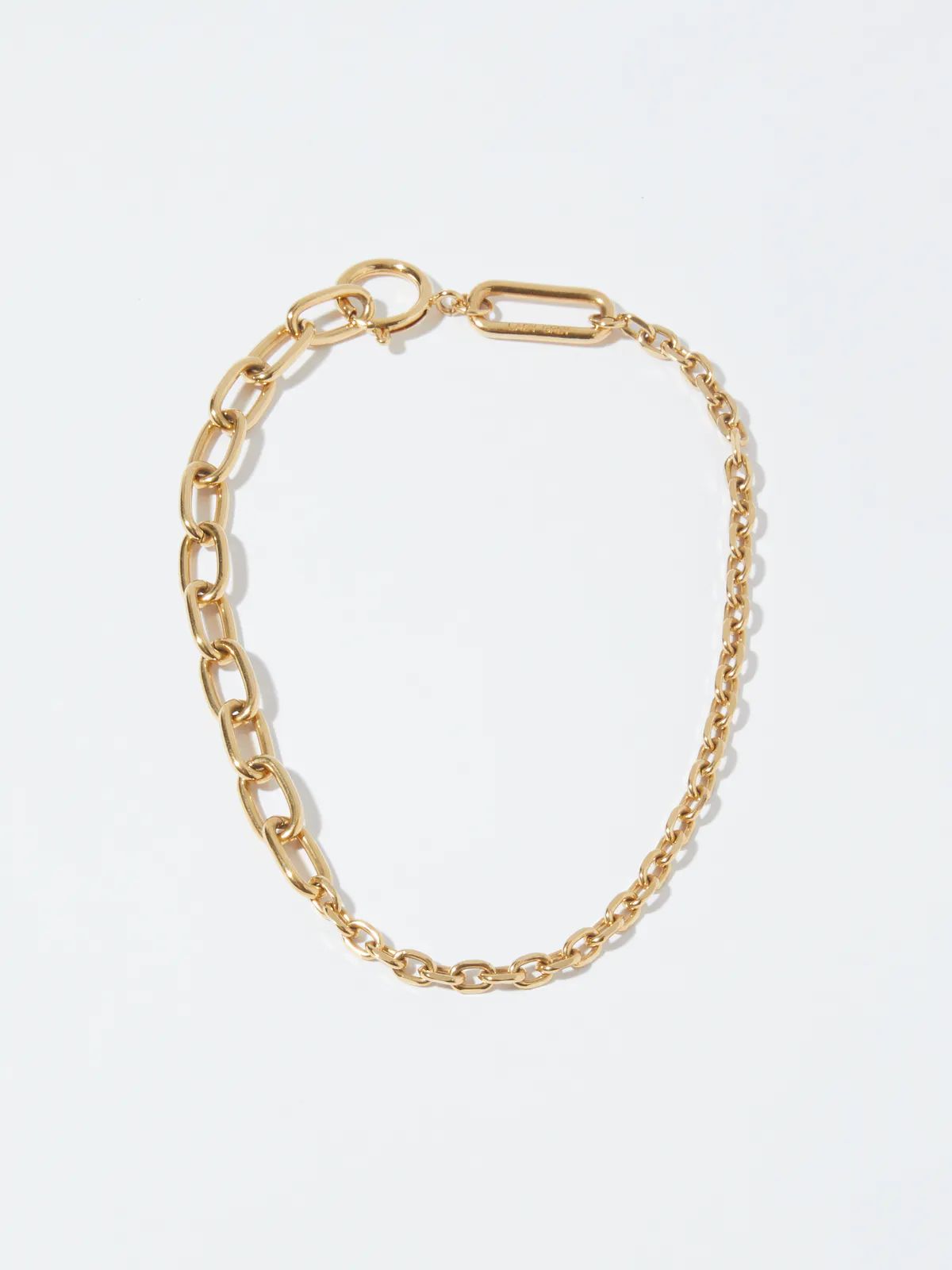 Varie Wrap Necklace | Verishop