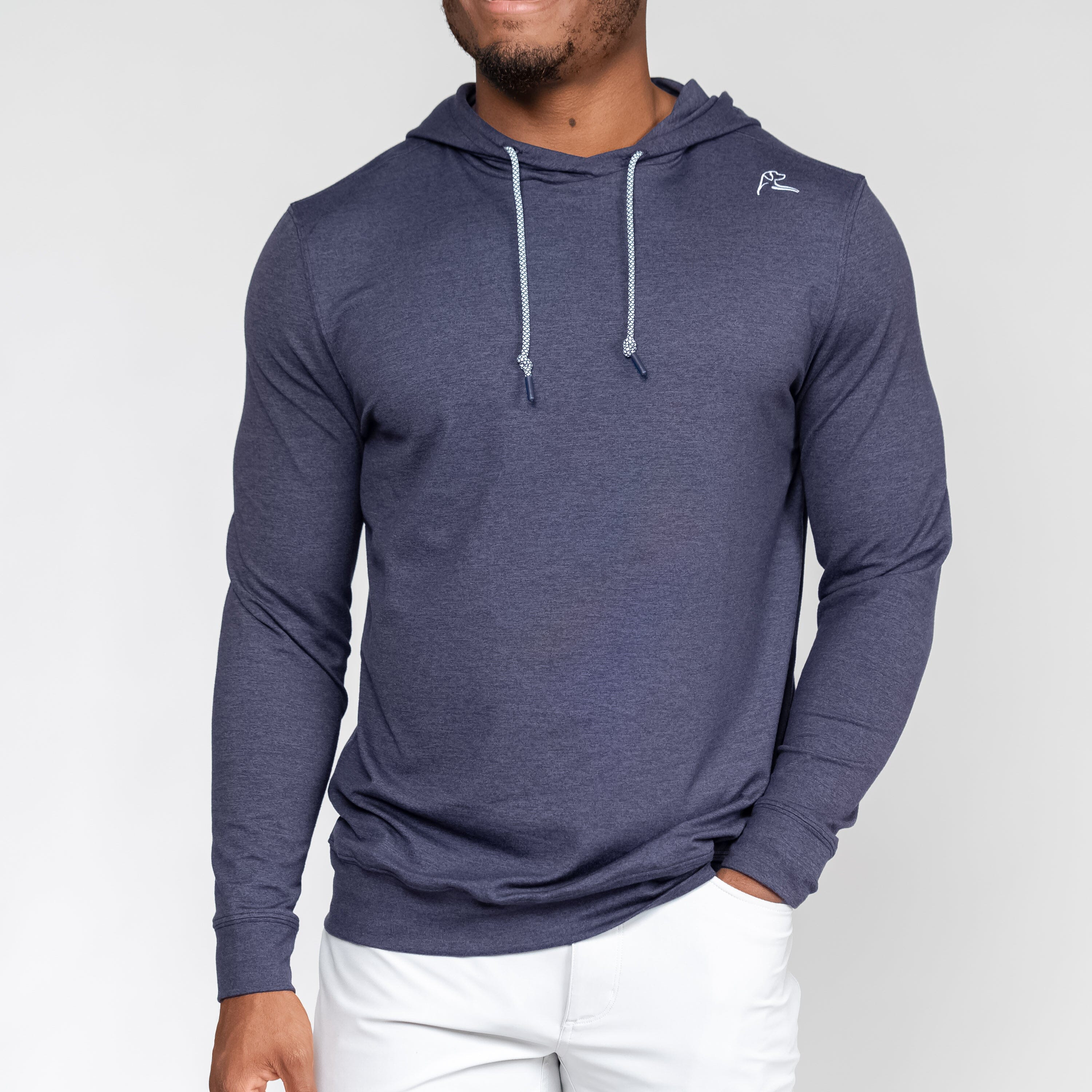 Hesi Performance Hoodie | RHOBACK