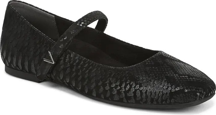 Alameda Mary Jane Flat (Women) | Nordstrom