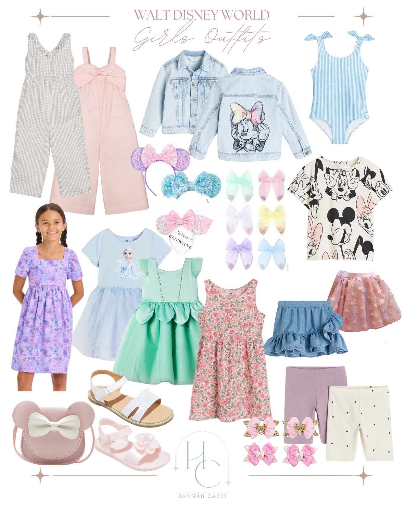 Girls Disney outfits, toddler girl Disney, toddler girl Disney clothes, girl Disney style, girls packing for Disney, little girl Disney outfits, disney world dress, Disney world style, girl clothes for Disney

#LTKtravel #LTKkids #LTKfamily